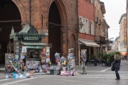 Piazza del Comune