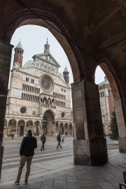 Cattedrale di Santa Maria Assunta, Torrazzo