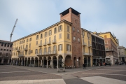 Piazza Antonio Stradivari