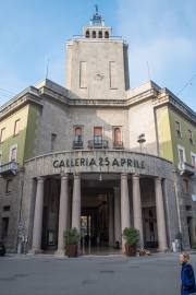 Galleria XXV Aprile