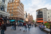 Leicester Square