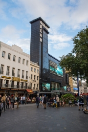 Leicester Square