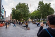 Leicester Square