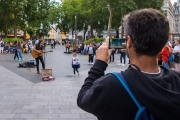 Leicester Square