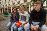 Covent Garden