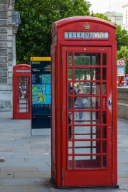 Parliament Street