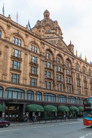 Harrods