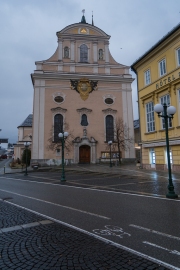 Bad Ischl