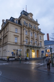 Bad Ischl