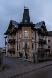 Bad Ischl