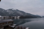 Morgendlicher Ausblick