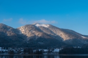 Morgendlicher Ausblick