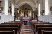 Pfarrkirche St. Erasmus