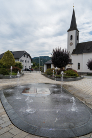 Pfarrkirche St. Erasmus