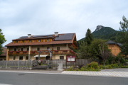 Pension Tannhof