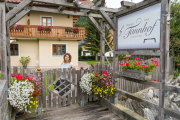 Pension Tannhof