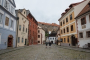 Spaziergang durch die Altstadt
