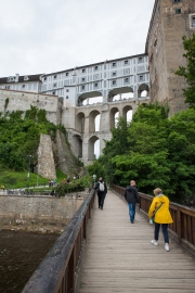 Mantelbrücke