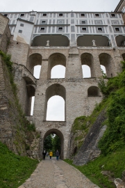 Mantelbrücke