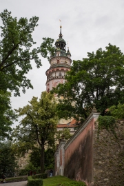 Schlossturm