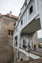 Mantelbrücke