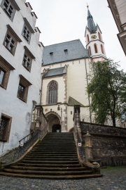 St.-Veit-Kirche