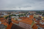 Ausblick vom schwarzen Turm