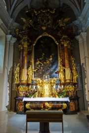 Dom St. Nikolaus