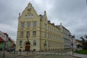 Biskupské gymnázium J. N. Neumanna