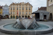 Beim Stadtturm