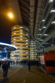 Giuseppe-Meazza-Stadion