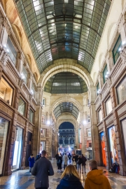 Galleria del Corso