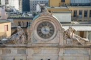 Santa Tecla nel Duomo di Milano