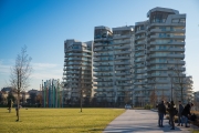 Residenze Libeskind