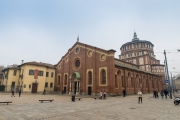 Santa Maria delle Grazie