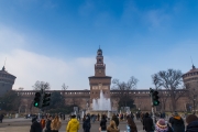 Castello Sforzesco