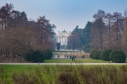 Arco della Pace