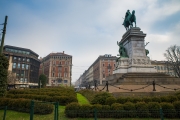 Monumento a Giuseppe Garibaldi