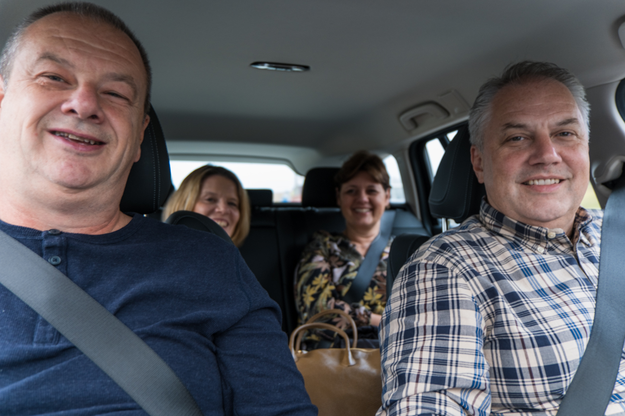 Auf dem Weg nach Nürnberg Auf dem Weg nach Nürnberg