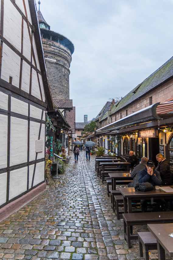 Handwerkerhof Handwerkerhof