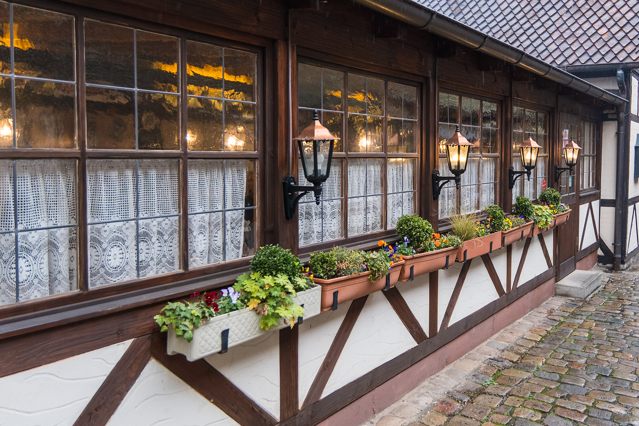 Handwerkerhof Handwerkerhof