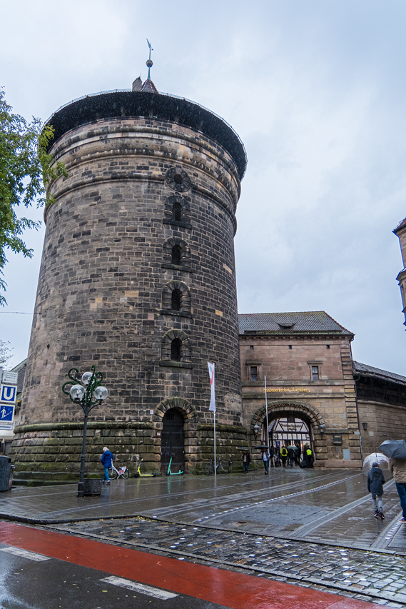 Frauentorturm Frauentorturm