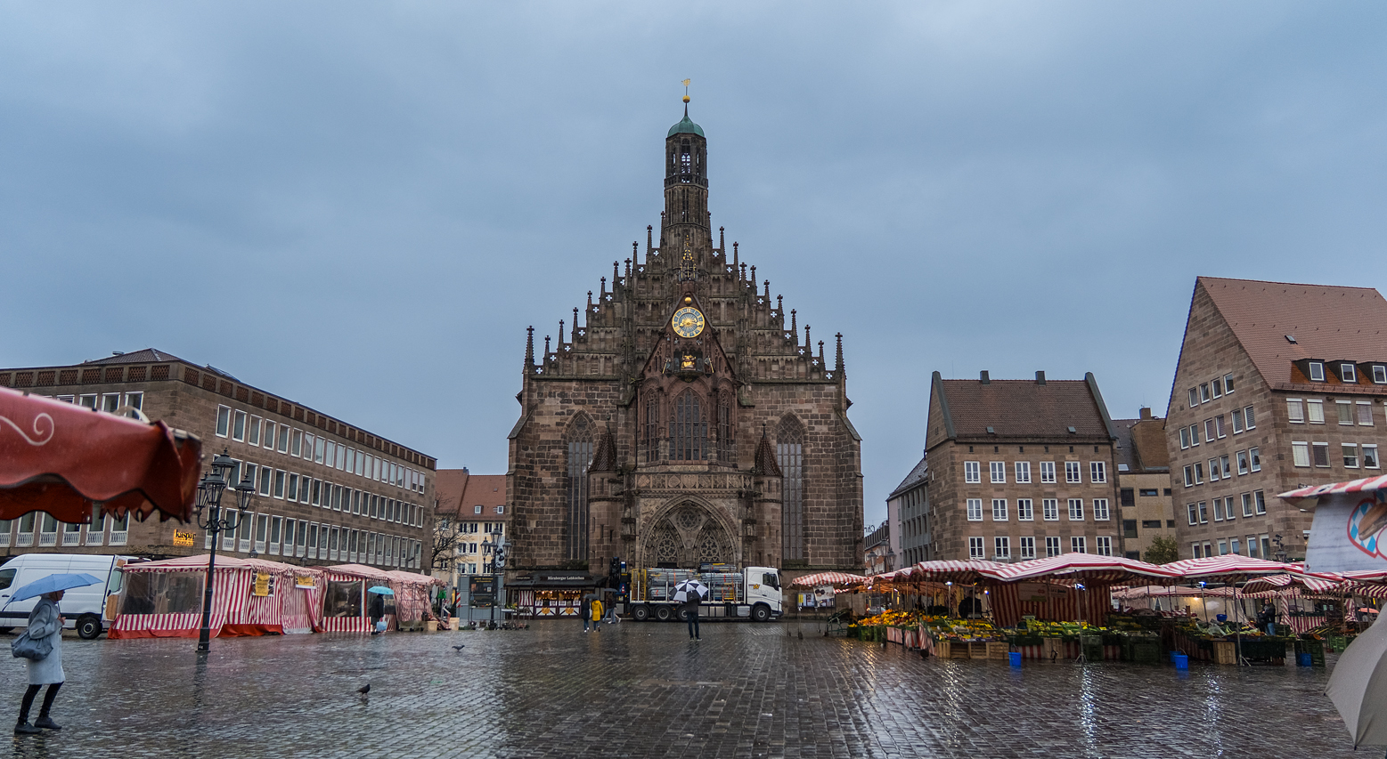 Frauenkirche Frauenkirche