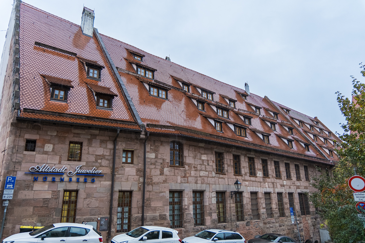 Unschlitthaus Unschlitthaus