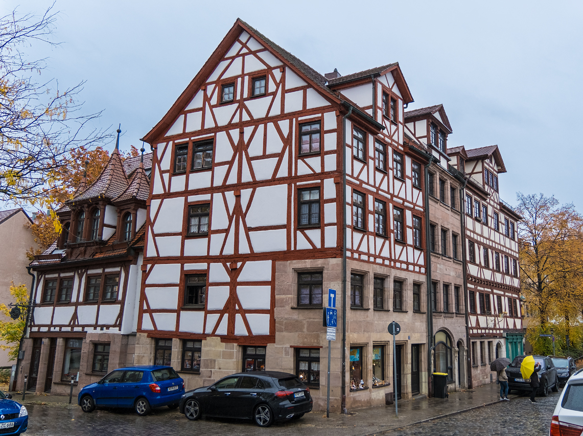 Unschlittplatz Unschlittplatz