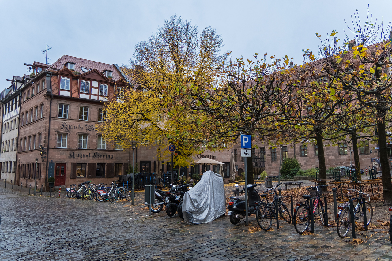 Unschlittplatz Unschlittplatz