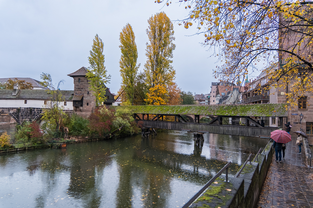 Henkersteg Henkersteg