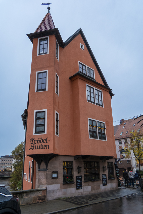Trödelstuben Trödelstuben