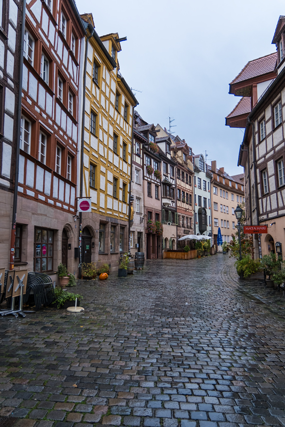 Weißgerbergasse Weißgerbergasse
