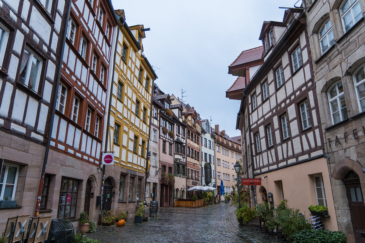 Weißgerbergasse Weißgerbergasse